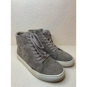 Steve Madden Demmie Hi-Top